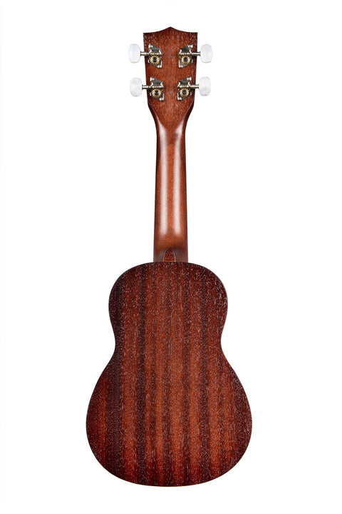 KALA Satin Soprano Ukulele