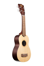 KALA Satin Soprano Ukulele