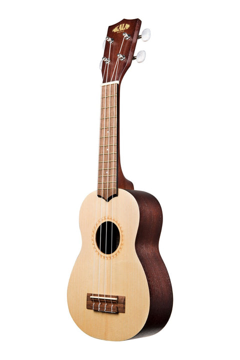 KALA Satin Soprano Ukulele