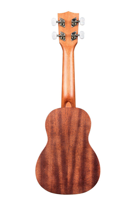KALA Satin Soprano Ukulele