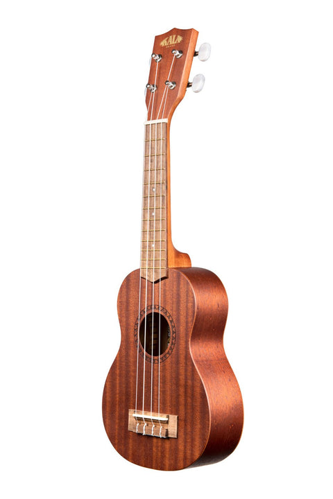 KALA Satin Soprano Ukulele