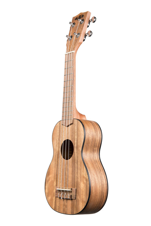 KA-PWS KALA Pacific Walnut Soprano Ukulele