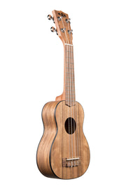 KA-PWS KALA Pacific Walnut Soprano Ukulele