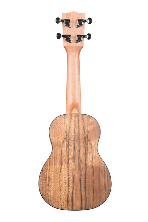 KA-PWS KALA Pacific Walnut Soprano Ukulele