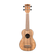 KA-PWS KALA Pacific Walnut Soprano Ukulele
