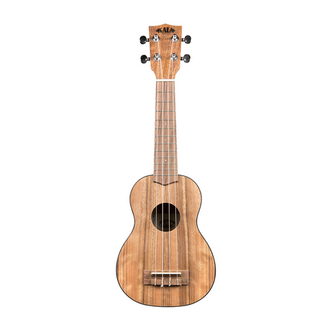 KA-PWS KALA Pacific Walnut Soprano Ukulele