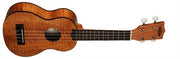 KA-SEM KALA Exotic Mahogany Soprano Ukulele