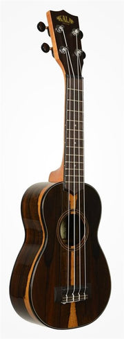 KA-ZCT-S KALA Ziricote Soprano Ukulele