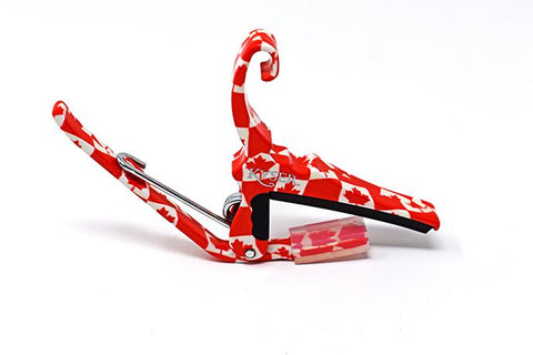 KG6 Kyser Capo