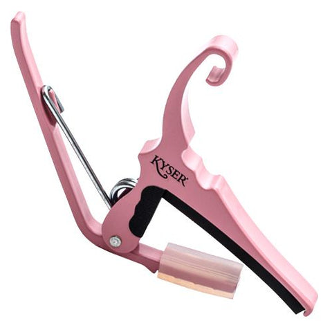KG6 Kyser Capo