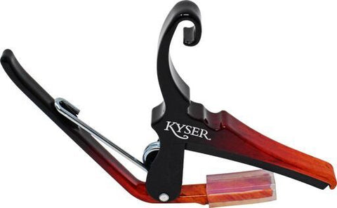 KG6 Kyser Capo