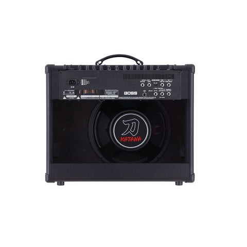 KTN100-MKII BOSS Katana-100 MkII Combo Amplifier