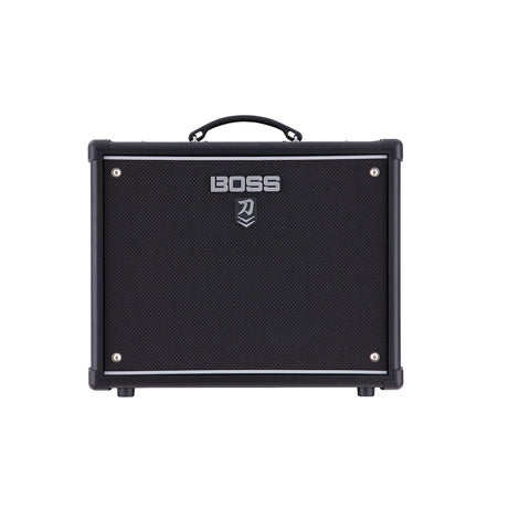 KTN-50 MKII BOSS Katana-50 MkII