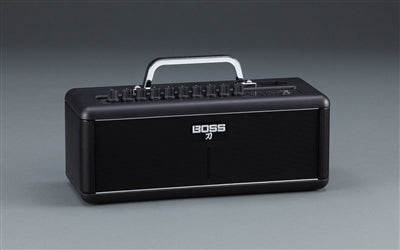 KTN-AIR BOSS Wireless Amplifier