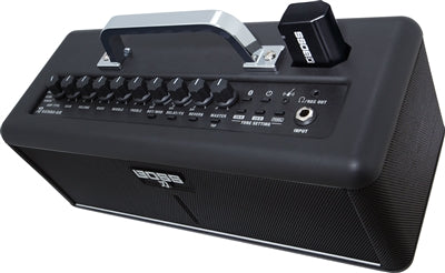 KTN-AIR BOSS Wireless Amplifier