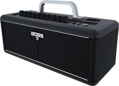 KTN-AIR BOSS Wireless Amplifier