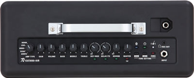 KTN-AIR BOSS Wireless Amplifier