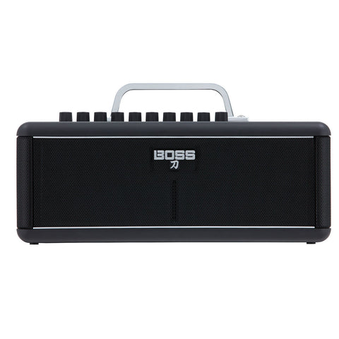 KTN-AIR BOSS Wireless Amplifier