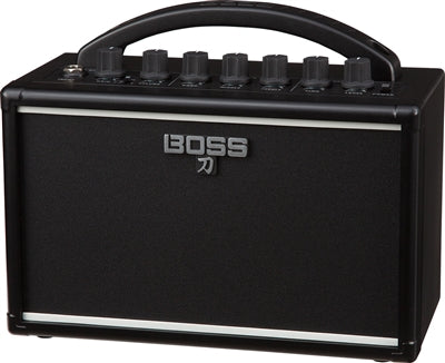 KTN-MINI BOSS KATANA-MINI Amplifier