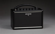 KTN-MINI BOSS KATANA-MINI Amplifier