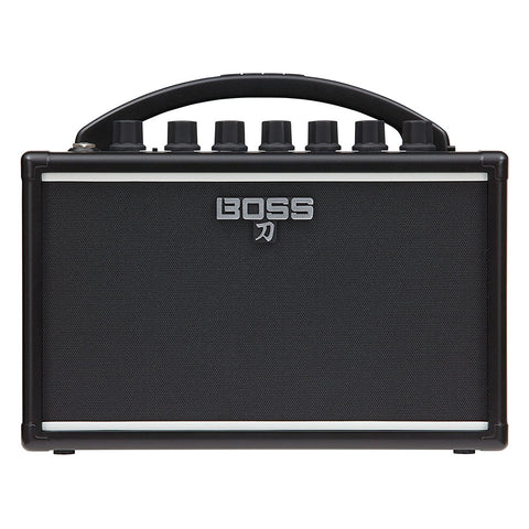 KTN-MINI BOSS KATANA-MINI Amplifier