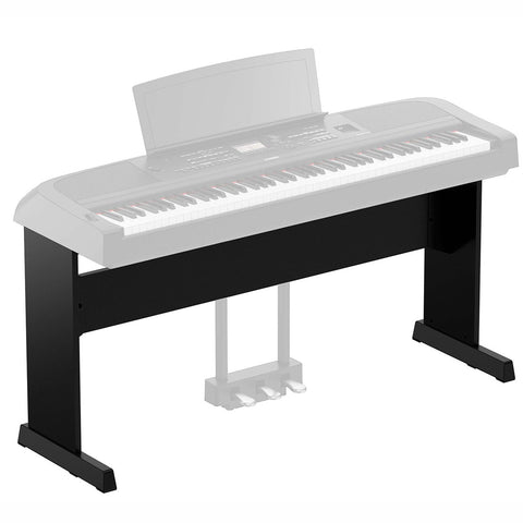 Yamaha P-S500/DGX-670 L300 Digital Piano Stand