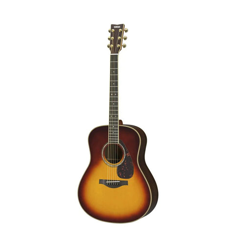 Yamaha L-Series LL16 ARE Original Jumbo Acoustic Guitar