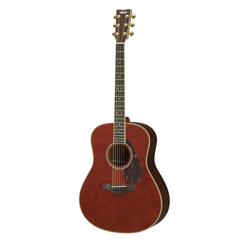 Yamaha L-Series LL16 ARE Original Jumbo Acoustic Guitar