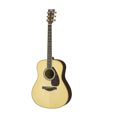 Yamaha L-Series LL16 ARE Original Jumbo Acoustic Guitar