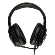 M-Level-Up Meters Wired Gaming Head set