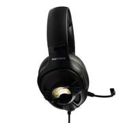 M-Level-Up Meters Wired Gaming Head set