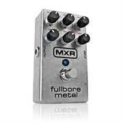 Dunlop M116 Mxr® Fullbore® Metal Distortion
