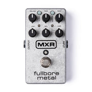 Dunlop M116 Mxr® Fullbore® Metal Distortion