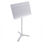 M4801 Manhasset White Symphony Music Stand