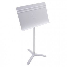 M4801 Manhasset White Symphony Music Stand