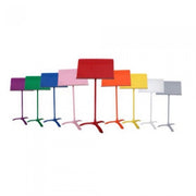 M4801 Manhasset White Symphony Music Stand