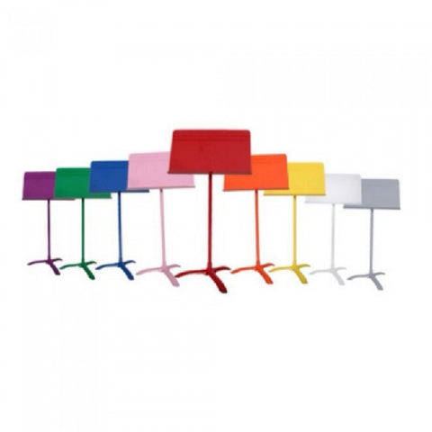 M4801 Manhasset White Symphony Music Stand