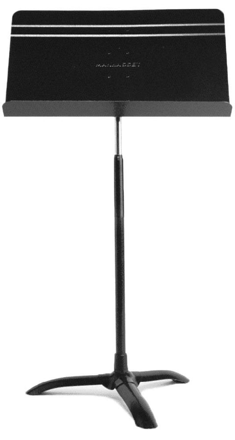 M4801 Manhasset White Symphony Music Stand