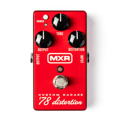 Dunlop M78 Custom Badass™ &