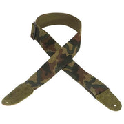 MC8 Levy's Camo Pattern Strap