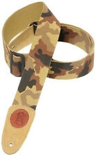 MC8 Levy's Camo Pattern Strap