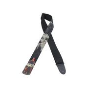 MC8PZ Levy's Straps