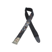 MC8PZ Levy's Straps