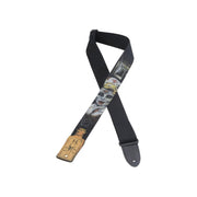 MC8PZ Levy's Straps