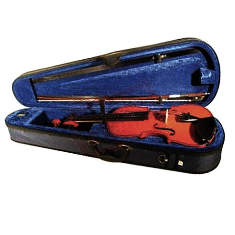 MDN400VT Menzel Violin Outfit 3/4