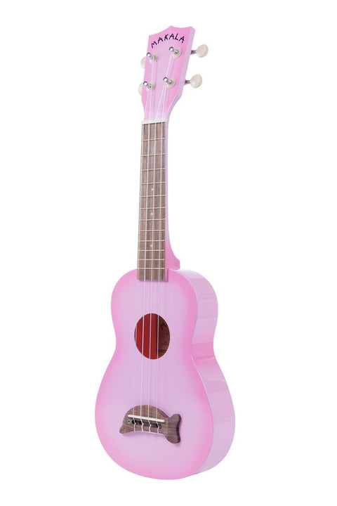 KALA Soprano Dolphin Ukulele