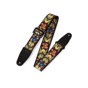MP Levy's Polyester Straps