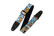 MPD2 Levy's Straps