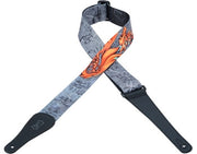 MPD2 Levy's Straps