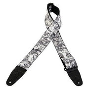 MPD2 Levy's Straps